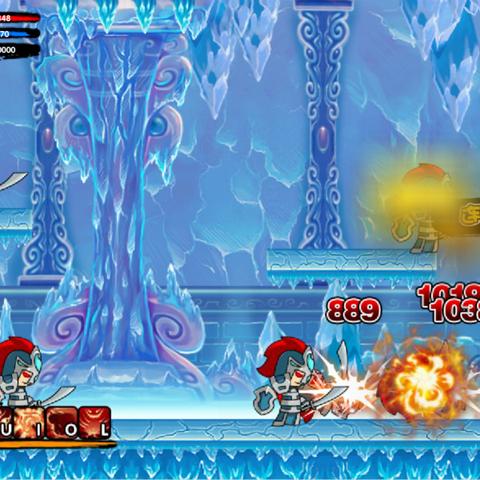 《造梦西游4》孙悟空养成必看攻略：高效升级技巧揭秘