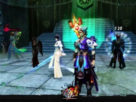 诛仙2岁月奇遇攻略：轻松完成遥寄岁月任务，解锁新玩法