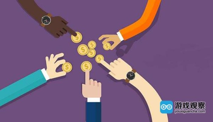 热门众筹游戏盘点：人气飙升，揭秘爆款游戏排行秘籍