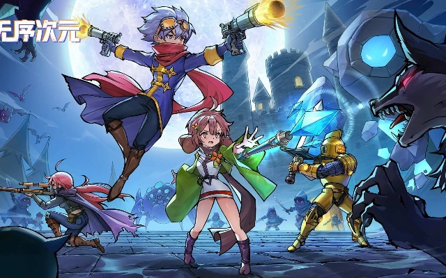 2024年不容错过的无声主角游戏精选推荐