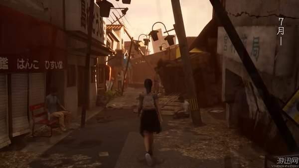 绝命都市4Plus评测：夏日回忆重现，灾后众生百态解析