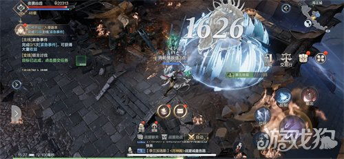 《黑暗之潮：契约》评测：废手改写新体验，探索游戏独特魅力