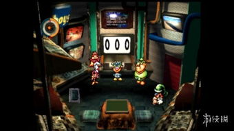 冷战游戏盘点：揭秘最新热门冷战游戏推荐，不容错过！