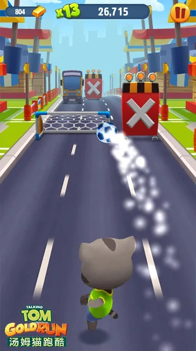 《迷你世界》X《汤姆猫跑酷》联动盛启，7月31日梦幻酷跑乐园，夏日狂欢来袭！