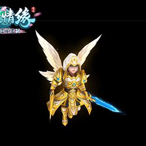 逍遥情缘手游评测：净土逍遥，探索新境界体验