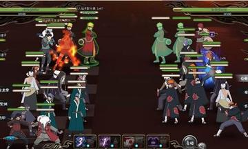 火影忍者木叶高手灼烧队阵容攻略,解锁最强搭配技巧 火影忍者木叶高手灼烧队阵容攻略,解锁最强搭配技巧