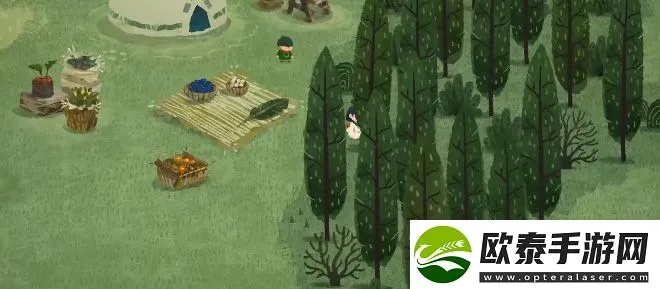 《无尽旅图》第六章森林2攻略:深度解析,轻松通关秘籍大公开 《无尽旅图》第六章森林2攻略:深度解析,轻松通关秘籍大公开