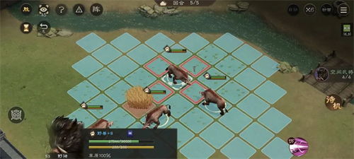 新三国志曹操传野猪毁田攻略：高效通关秘籍大揭秘