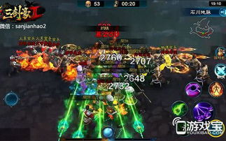 探索前沿！必玩3D视觉游戏，下载体验视觉盛宴