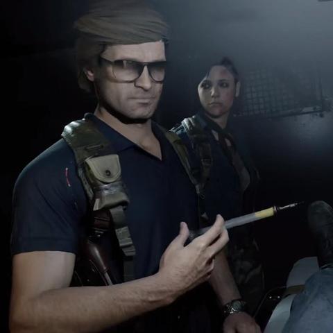 冷战游戏盘点:最新热门推荐,不容错过的经典重现 冷战游戏盘点:最新热门推荐,不容错过的经典重现