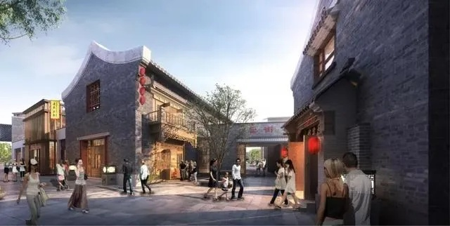 建筑升级攻略:揭秘如何高效提升从前有条街建筑实力 建筑升级攻略:揭秘如何高效提升从前有条街建筑实力