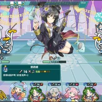 十大热门牌组构建式Rogue游戏攻略:揭秘必玩秘籍,畅玩无忧! 十大热门牌组构建式Rogue游戏攻略:揭秘必玩秘籍,畅玩无忧!