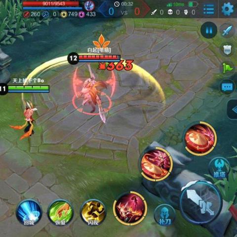 热门暴力游戏盘点：揭秘人气爆棚的暴力游戏排行榜