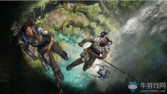 热门TPS游戏盘点：下载量飙升的射击佳作推荐