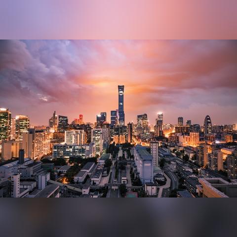 二次元探险新体验，《幻塔》评测：探索开放世界奥秘之旅