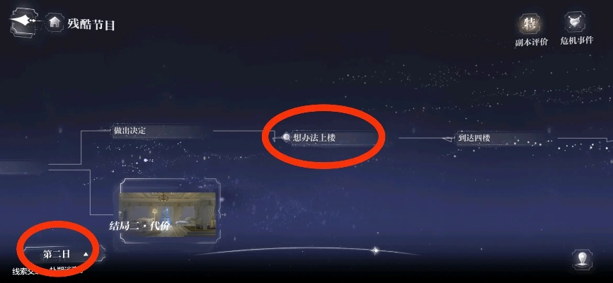 《世界之外残酷》隐藏彩蛋揭秘攻略，助你轻松解锁！