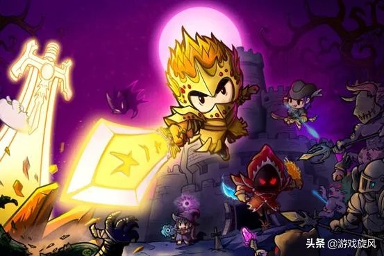 横版游戏巅峰之作！人气爆款盘点，必玩推荐来袭