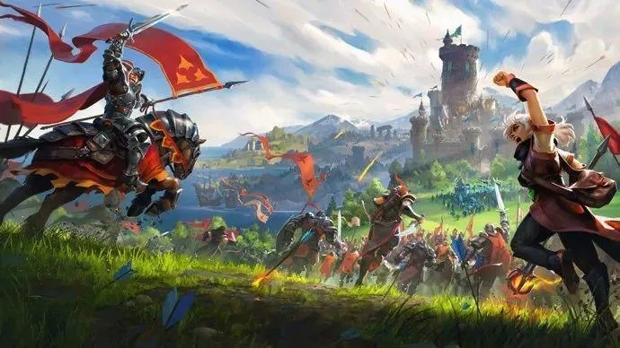 十大热门MMORPG盘点:揭秘玩家必玩游戏排行,解锁沉浸式冒险新体验 十大热门MMORPG盘点:揭秘玩家必玩游戏排行,解锁沉浸式冒险新体验