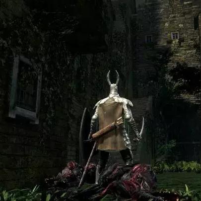 黑暗游戏推荐必看!揭秘热门黑暗游戏排行TOP10 黑暗游戏推荐必看!揭秘热门黑暗游戏排行TOP10