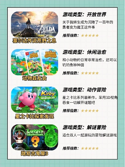 热力盘点!必玩体验游戏推荐,解锁全新游戏乐趣 热力盘点!必玩体验游戏推荐,解锁全新游戏乐趣