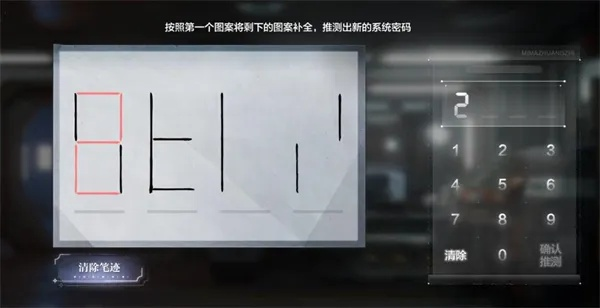 破解世界之外机械之心密码攻略，解锁神秘新技能