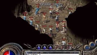 热门采矿游戏盘点：揭秘最受欢迎的挖矿游戏排行