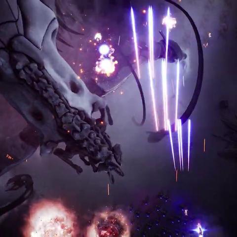 热门排行！人气爆棚的纵轴游戏精选推荐，不容错过！