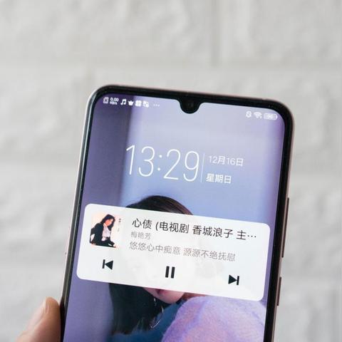 恋与深空音效调整攻略，解锁个性化游戏体验