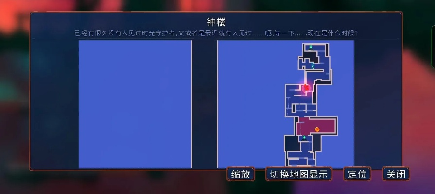 重生细胞钟楼钥匙速得秘籍，轻松解锁隐藏宝藏攻略