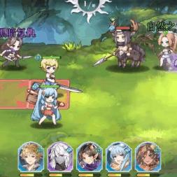 《月神迷宫》剧情揭秘:无限反转引玩家热议,沉浸式体验新升级 《月神迷宫》剧情揭秘:无限反转引玩家热议,沉浸式体验新升级