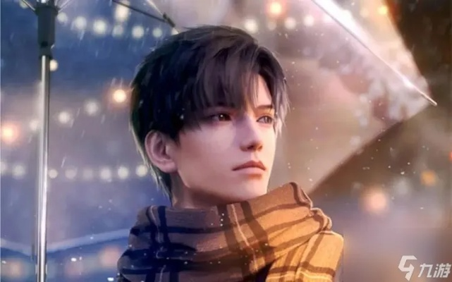 提升恋与深空羁绊值秘籍：解锁浪漫新境界