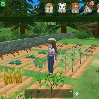 田园生活新体验,《小森生活》评测:沉浸式惬意田园生活攻略揭秘 田园生活新体验,《小森生活》评测:沉浸式惬意田园生活攻略揭秘