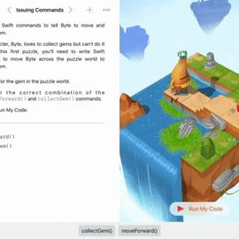 编程游戏推荐:探索最佳编程乐趣,解锁编程游戏排行新体验 编程游戏推荐:探索最佳编程乐趣,解锁编程游戏排行新体验