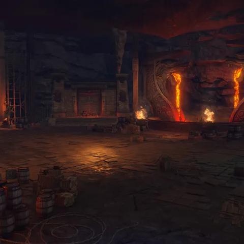 逆水寒手游AI攻略:解锁单人副本最强战斗技巧 逆水寒手游AI攻略:解锁单人副本最强战斗技巧