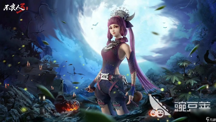 《不良人3》评测升级：IP改编巅峰之作，探索全新游戏体验