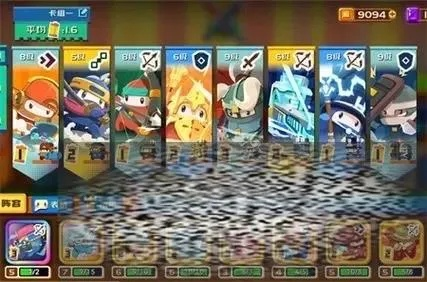 卡组搭配攻略:揭秘砰砰军团最强阵容搭配技巧 卡组搭配攻略:揭秘砰砰军团最强阵容搭配技巧