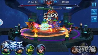 《幻塔》评测：深度探险+激战体验，揭秘沉浸式冒险剧魅力