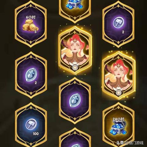 剑与远征奇境探险灾厄先兆攻略，轻松通关新秘籍揭秘