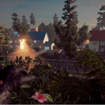 《打工生活模拟器》七月恋爱攻略：揭秘恋爱技巧，轻松解锁浪漫秘籍