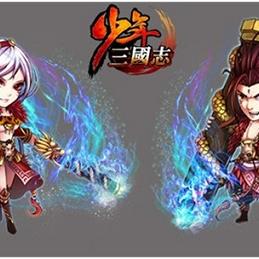 《少年三国志：零》深度评测：策略卡牌新高度，体验三国巅峰对决