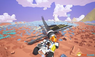 沙盒探险坦克新秀:迦勒底评测,探索无限战斗乐趣 沙盒探险坦克新秀:迦勒底评测,探索无限战斗乐趣