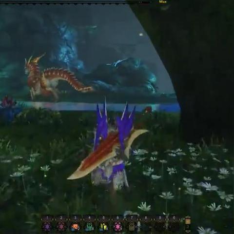 十年经典巨龙重生,龙之谷2手游深度评测,体验全新冒险之旅 十年经典巨龙重生,龙之谷2手游深度评测,体验全新冒险之旅