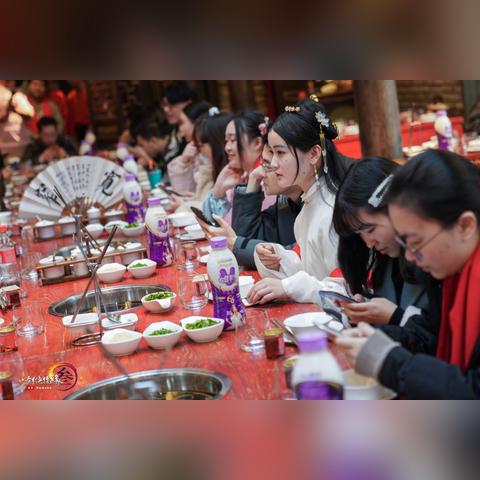 剑网3指尖江湖评测:西山居打造二次元武侠手游,体验独特江湖魅力 剑网3指尖江湖评测:西山居打造二次元武侠手游,体验独特江湖魅力