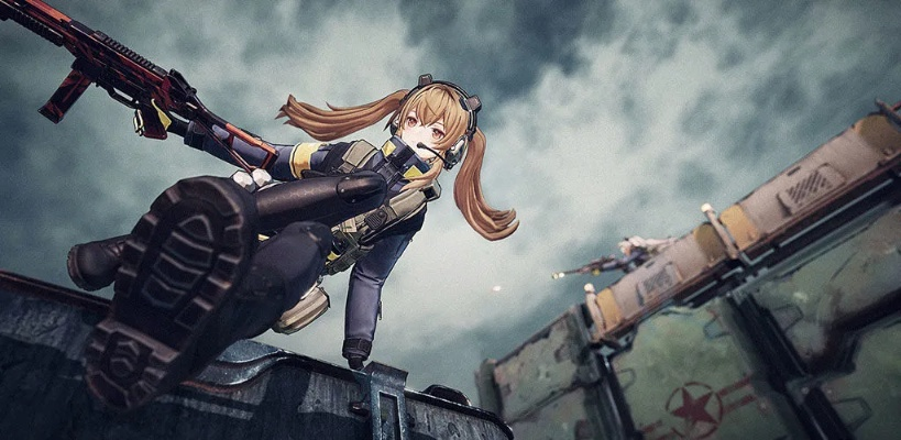 少女前线2追放角色排行，盘点顶尖实力英雄！