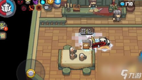 独家揭秘：轻松获取元气骑士前传小骑士套装攻略秘籍