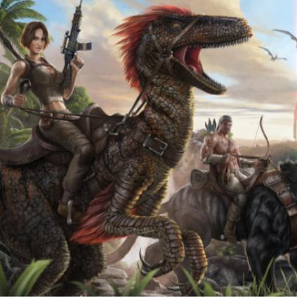 《进化之地》评测:揭秘游戏进化奥秘,体验沉浸式探险之旅 《进化之地》评测:揭秘游戏进化奥秘,体验沉浸式探险之旅