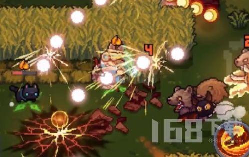 元气骑士前传忍者羁绊搭配攻略，解锁最强忍者阵容！