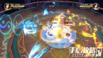 《浩天奇缘》微端首发深度体验:情动山海,畅游无阻,独家攻略揭秘 《浩天奇缘》微端首发深度体验:情动山海,畅游无阻,独家攻略揭秘