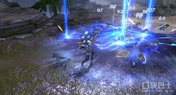 另类MMO手游《我的起源》深度评测:揭秘沉浸式冒险新体验 另类MMO手游《我的起源》深度评测:揭秘沉浸式冒险新体验