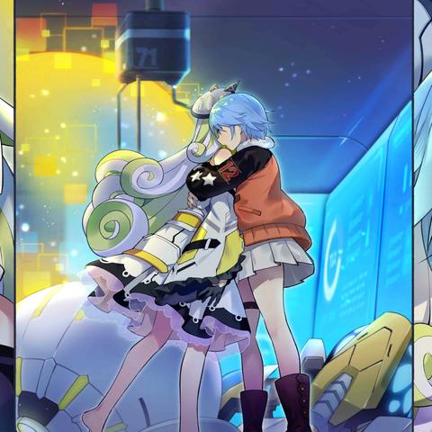 少女咖啡枪二代评测:深度解析双生视界手游魅力新体验 少女咖啡枪二代评测:深度解析双生视界手游魅力新体验